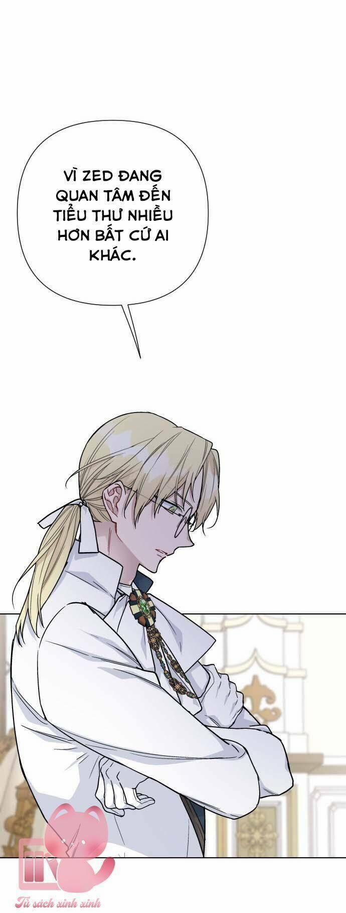 Cách Mà Kỵ Sĩ Sống Như Tiểu Thư 71 trang 32