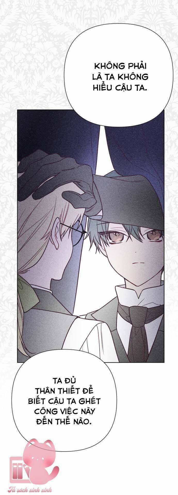 Cách Mà Kỵ Sĩ Sống Như Tiểu Thư 71 trang 36