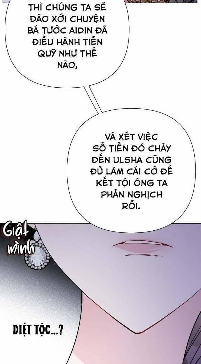 Cách Mà Kỵ Sĩ Sống Như Tiểu Thư 71 trang 43