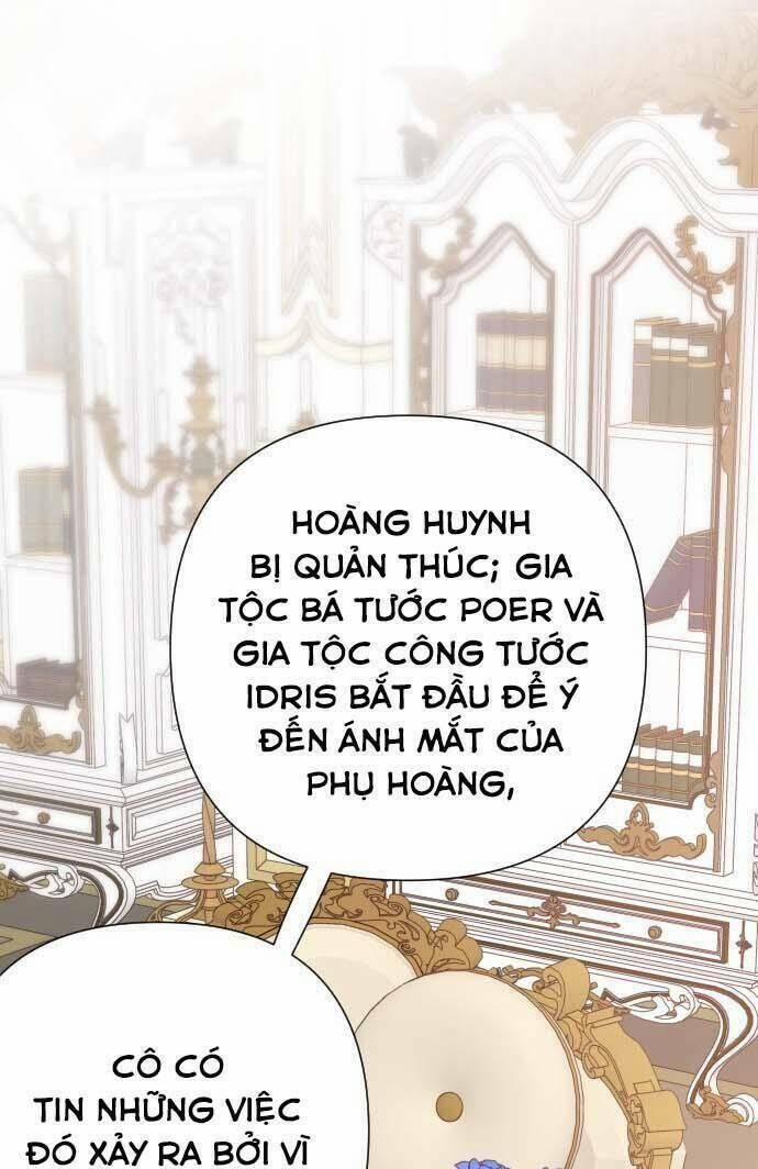 Cách Mà Kỵ Sĩ Sống Như Tiểu Thư 71 trang 55