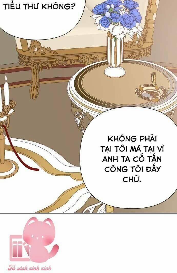 Cách Mà Kỵ Sĩ Sống Như Tiểu Thư 71 trang 56