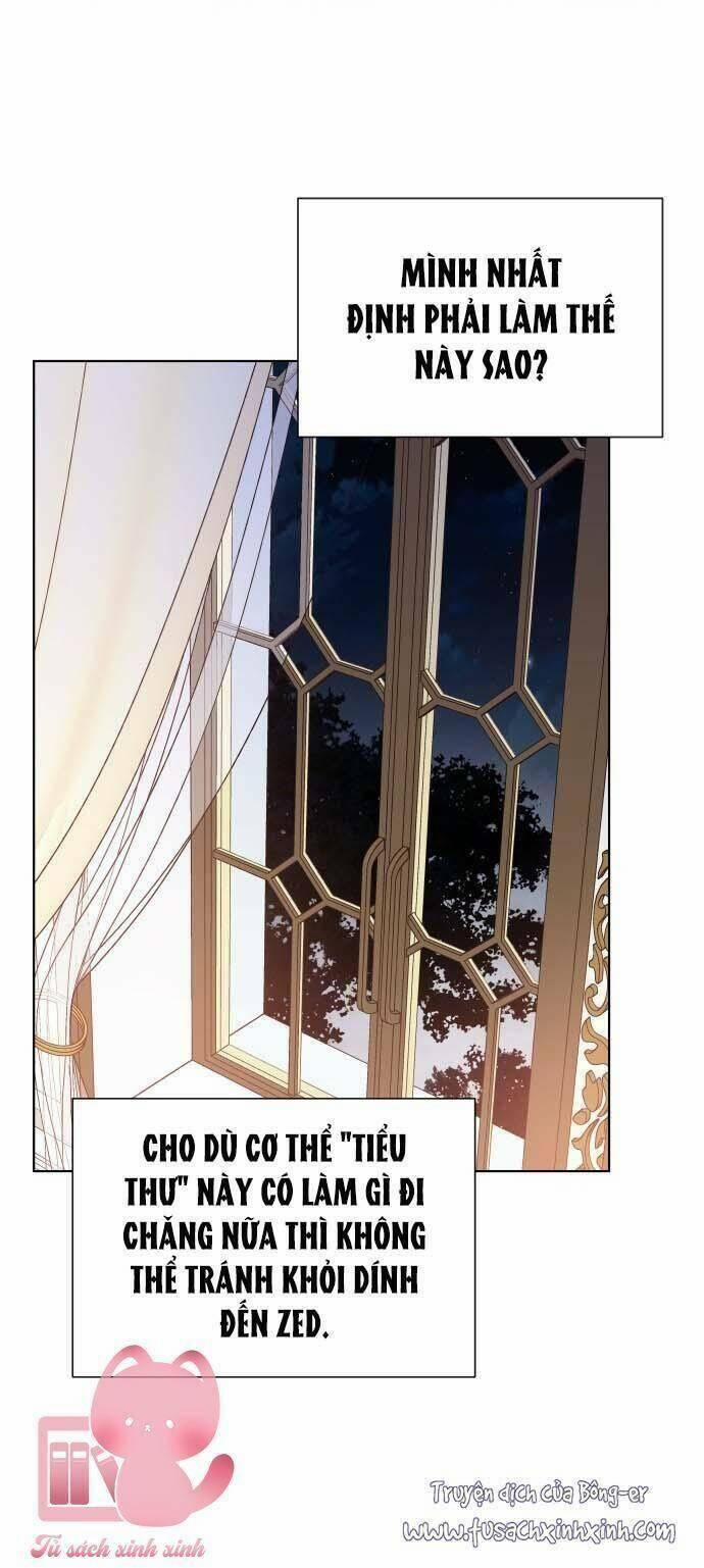 Cách Mà Kỵ Sĩ Sống Như Tiểu Thư 71 trang 63