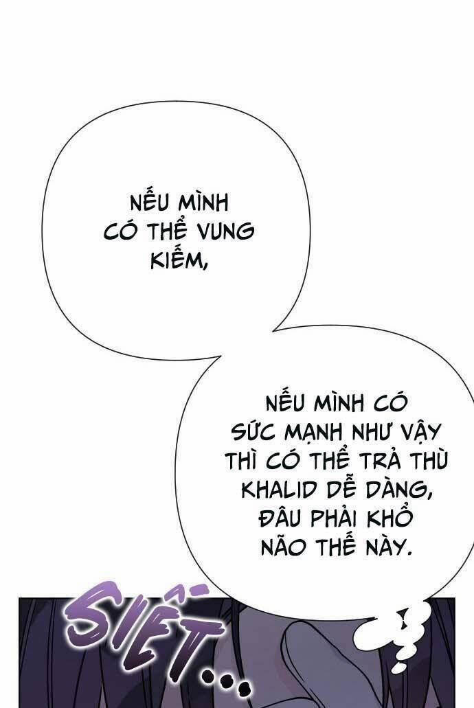 Cách Mà Kỵ Sĩ Sống Như Tiểu Thư 71 trang 68