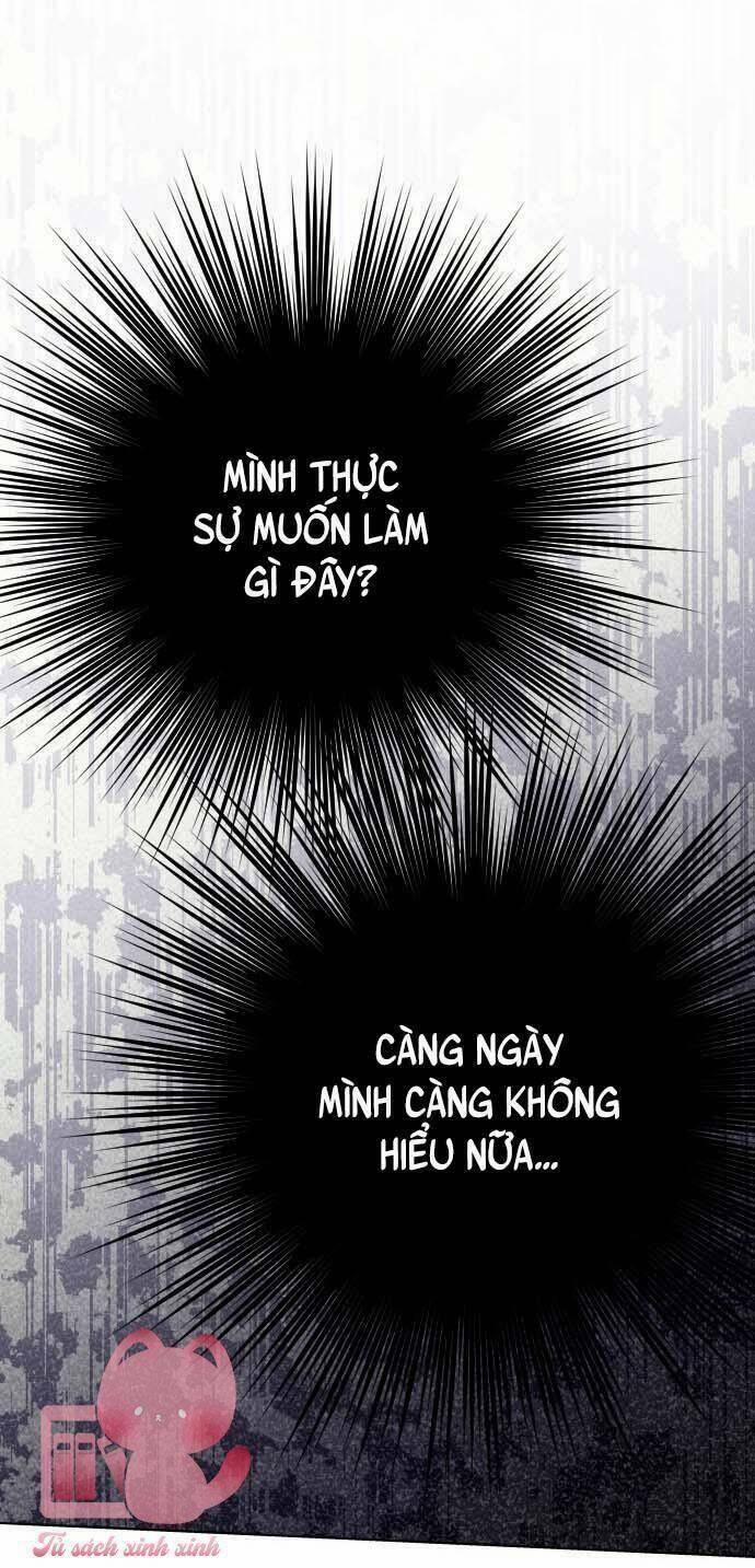 Cách Mà Kỵ Sĩ Sống Như Tiểu Thư 71 trang 71