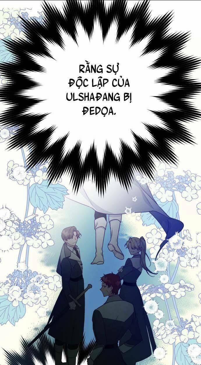 Cách Mà Kỵ Sĩ Sống Như Tiểu Thư 71 trang 73