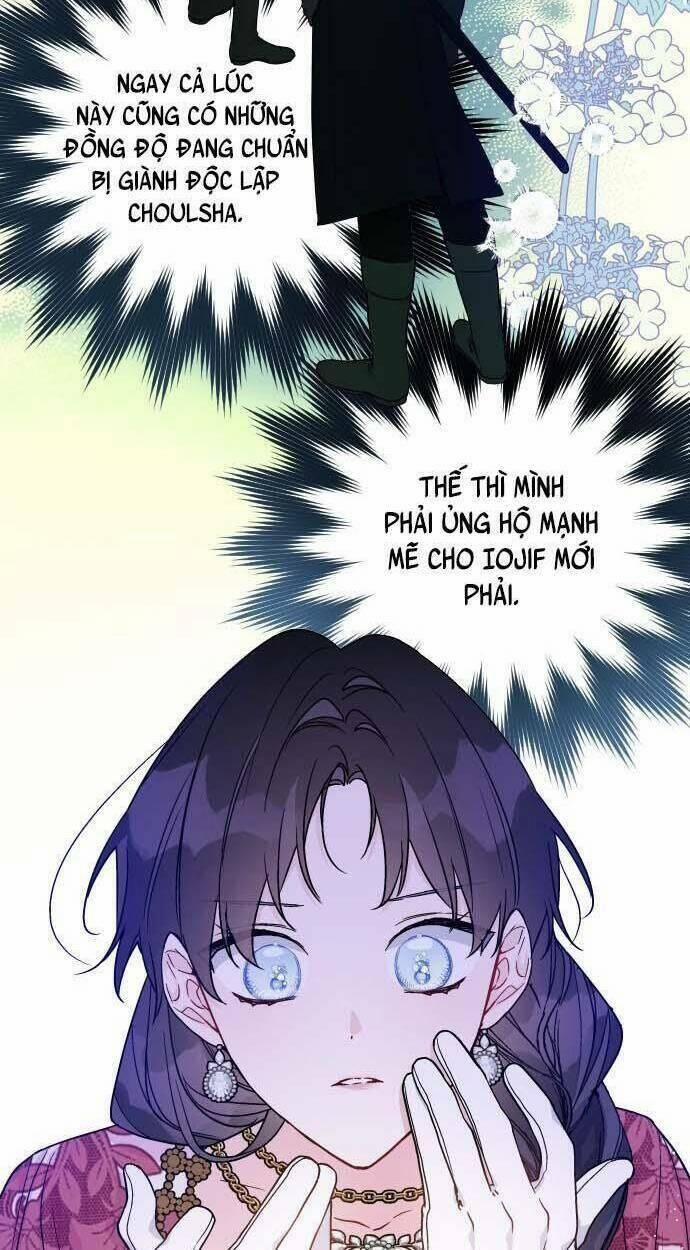 Cách Mà Kỵ Sĩ Sống Như Tiểu Thư 71 trang 74