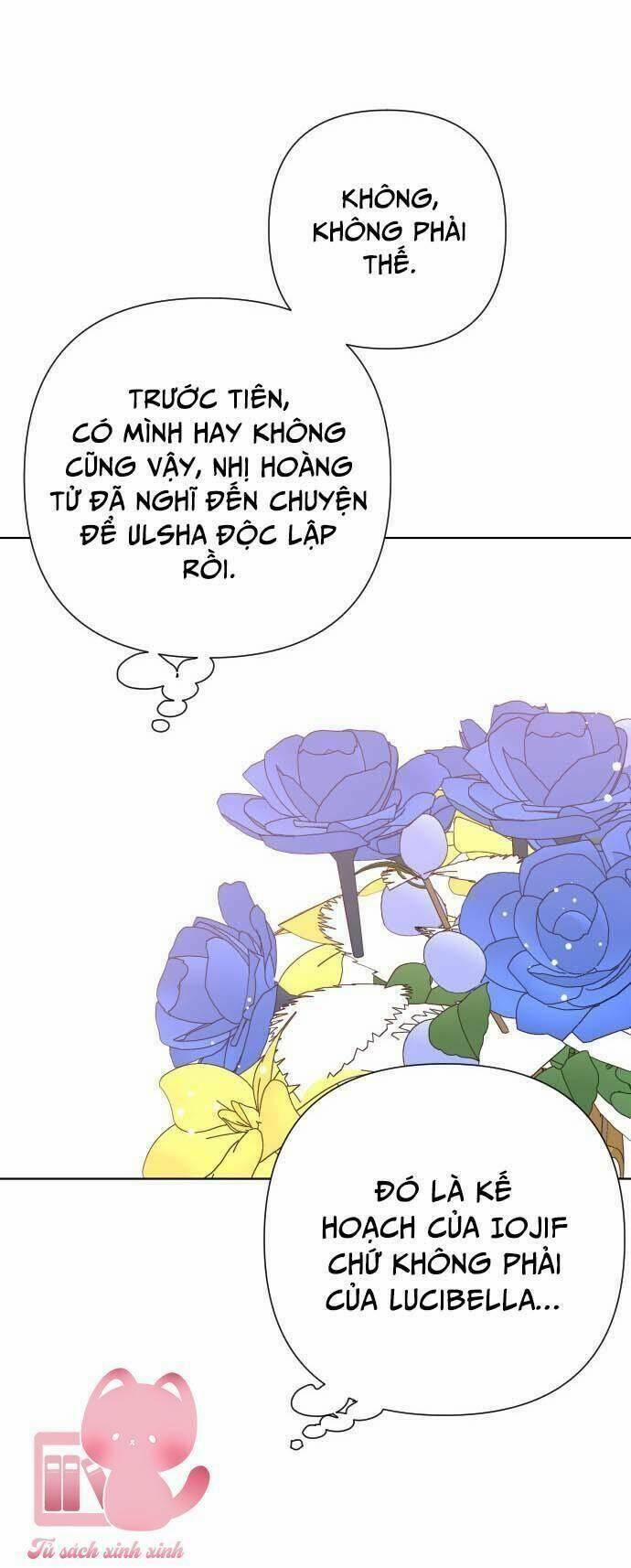 Cách Mà Kỵ Sĩ Sống Như Tiểu Thư 71 trang 76