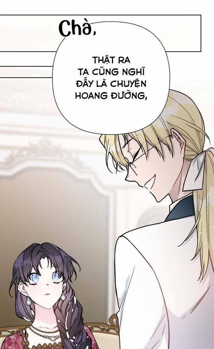 Cách Mà Kỵ Sĩ Sống Như Tiểu Thư 71 trang 8