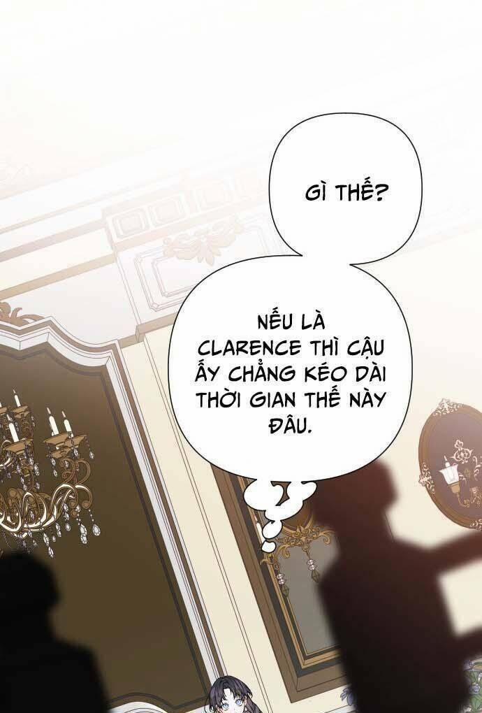 Cách Mà Kỵ Sĩ Sống Như Tiểu Thư 71 trang 81