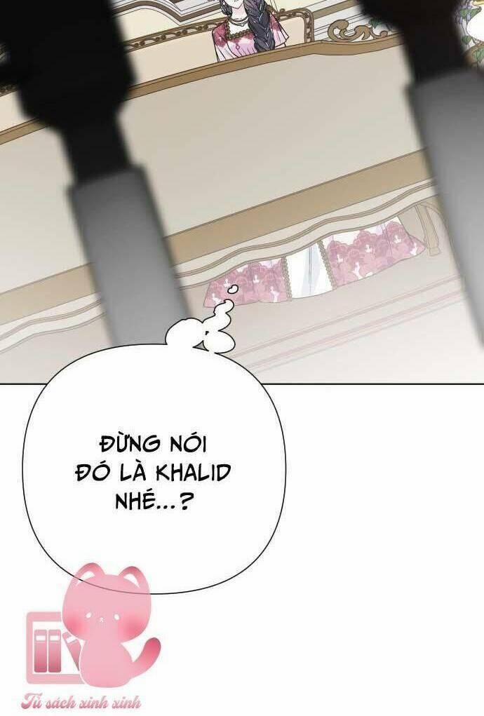 Cách Mà Kỵ Sĩ Sống Như Tiểu Thư 71 trang 82