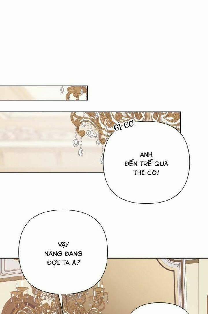 Cách Mà Kỵ Sĩ Sống Như Tiểu Thư 72 trang 1