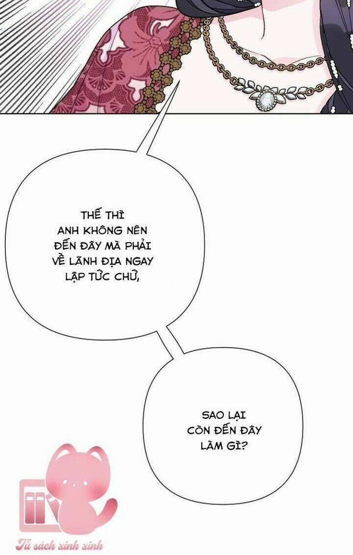 Cách Mà Kỵ Sĩ Sống Như Tiểu Thư 72 trang 10