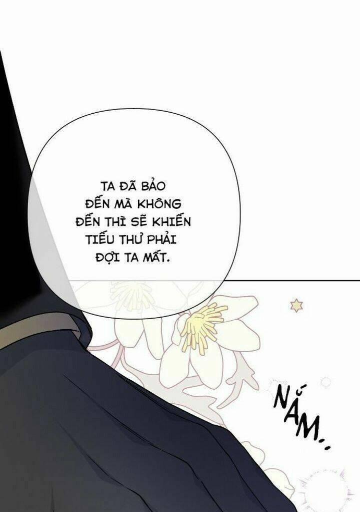 Cách Mà Kỵ Sĩ Sống Như Tiểu Thư 72 trang 12