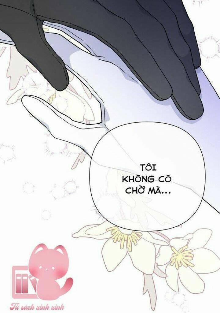 Cách Mà Kỵ Sĩ Sống Như Tiểu Thư 72 trang 13