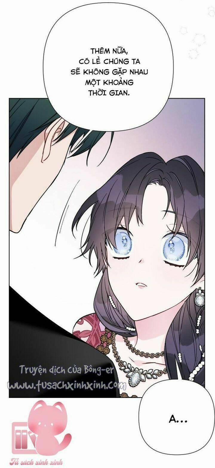 Cách Mà Kỵ Sĩ Sống Như Tiểu Thư 72 trang 14