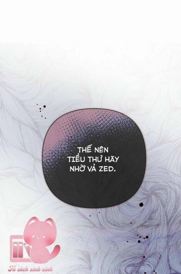 Cách Mà Kỵ Sĩ Sống Như Tiểu Thư 72 trang 17