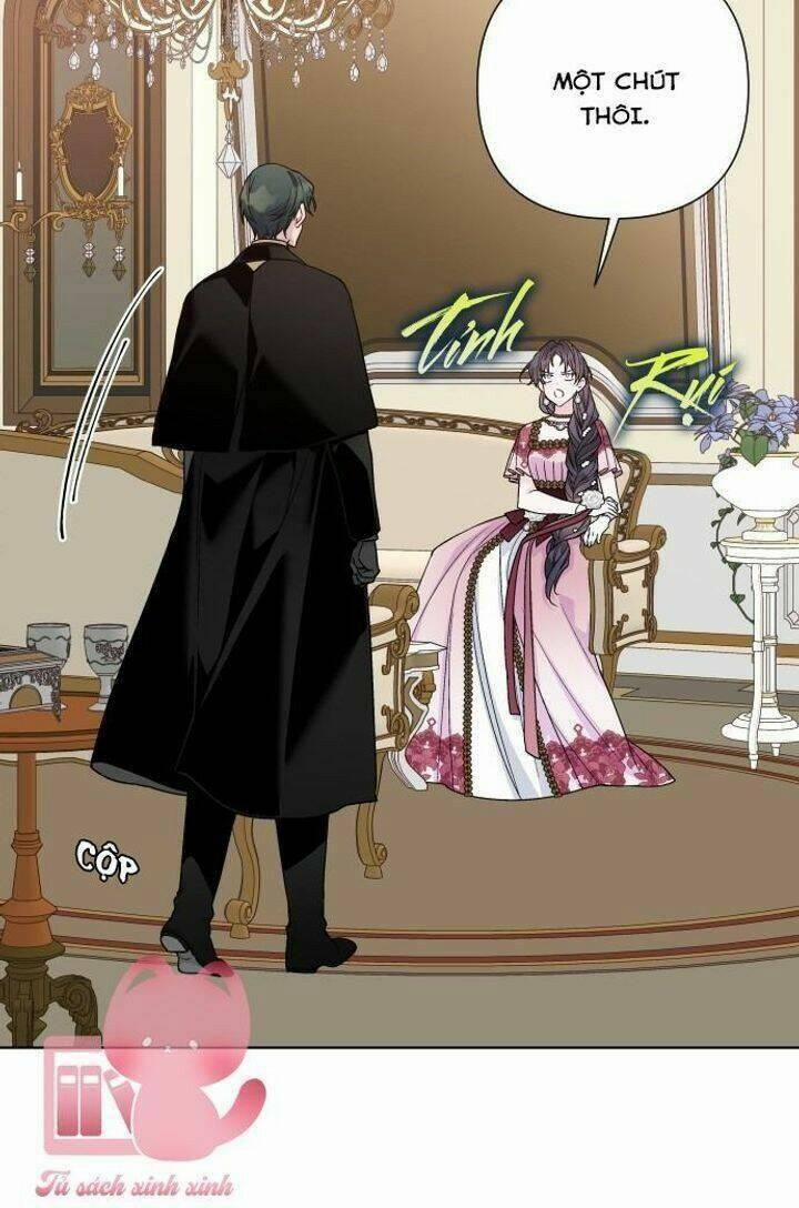 Cách Mà Kỵ Sĩ Sống Như Tiểu Thư 72 trang 2