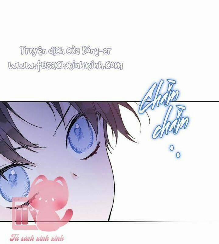 Cách Mà Kỵ Sĩ Sống Như Tiểu Thư 72 trang 22