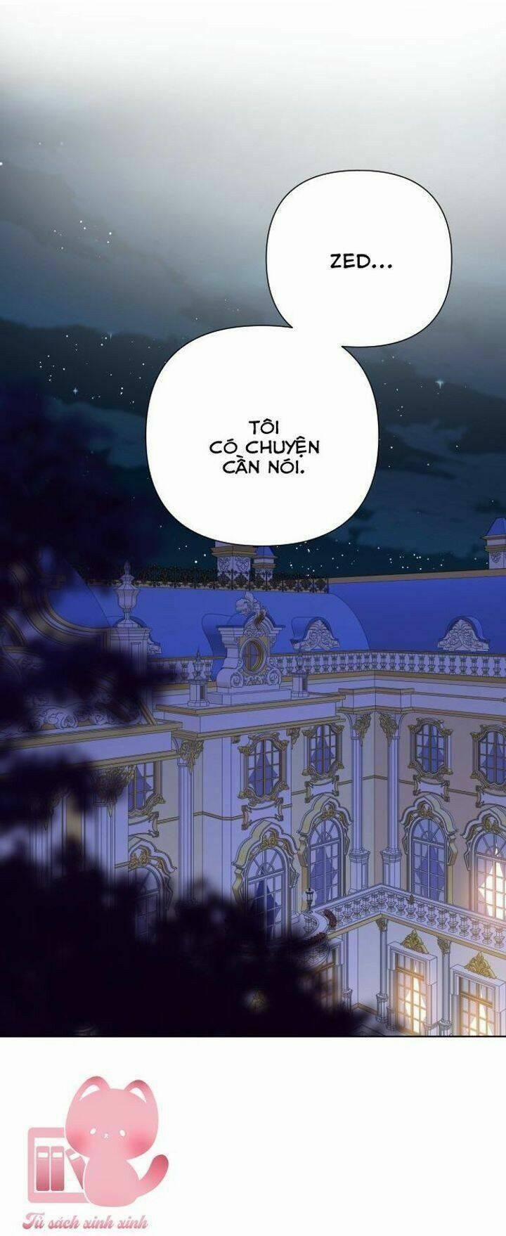 Cách Mà Kỵ Sĩ Sống Như Tiểu Thư 72 trang 23