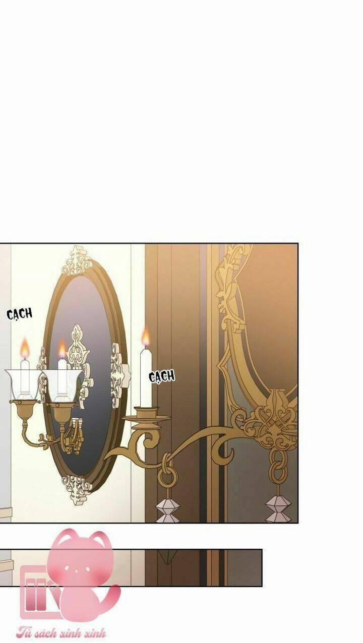 Cách Mà Kỵ Sĩ Sống Như Tiểu Thư 72 trang 25