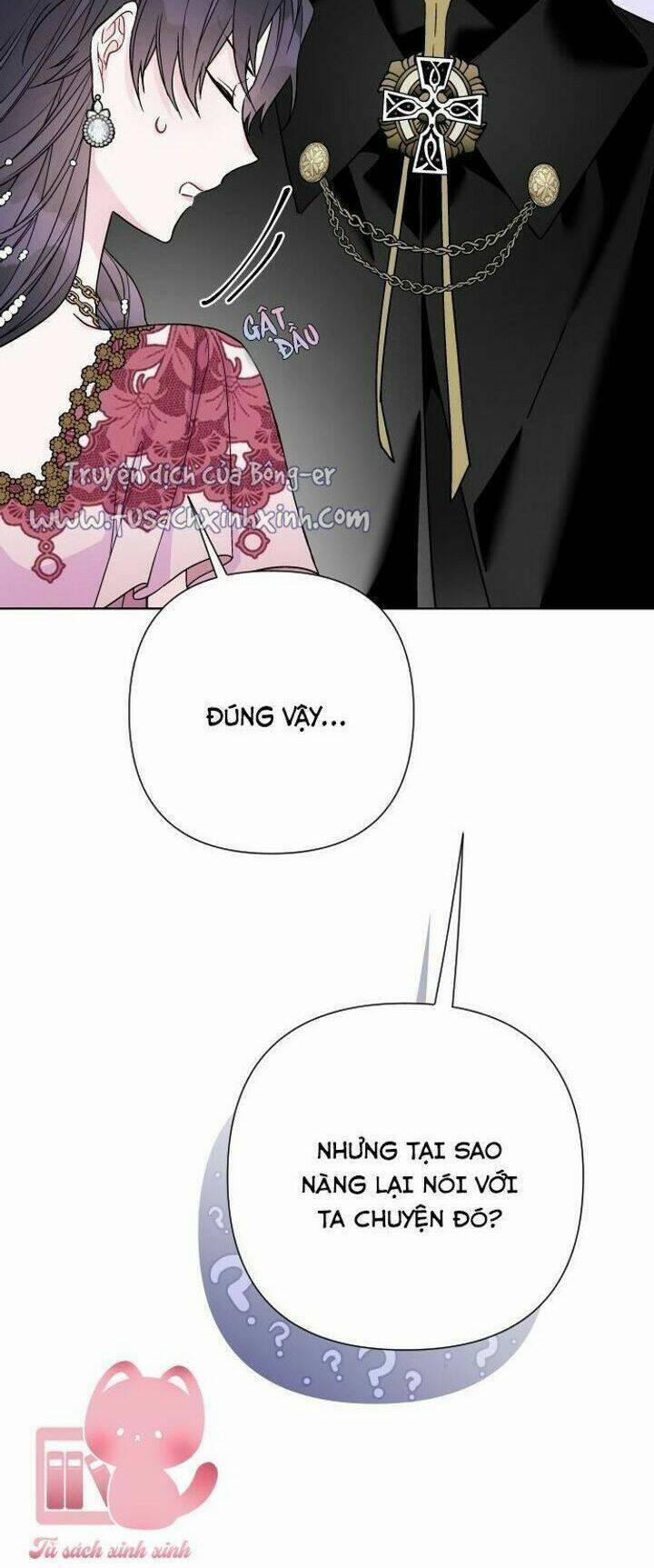 Cách Mà Kỵ Sĩ Sống Như Tiểu Thư 72 trang 27