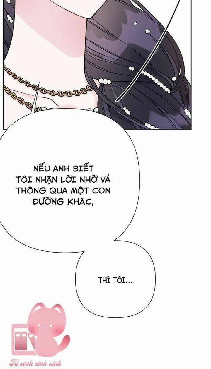 Cách Mà Kỵ Sĩ Sống Như Tiểu Thư 72 trang 29