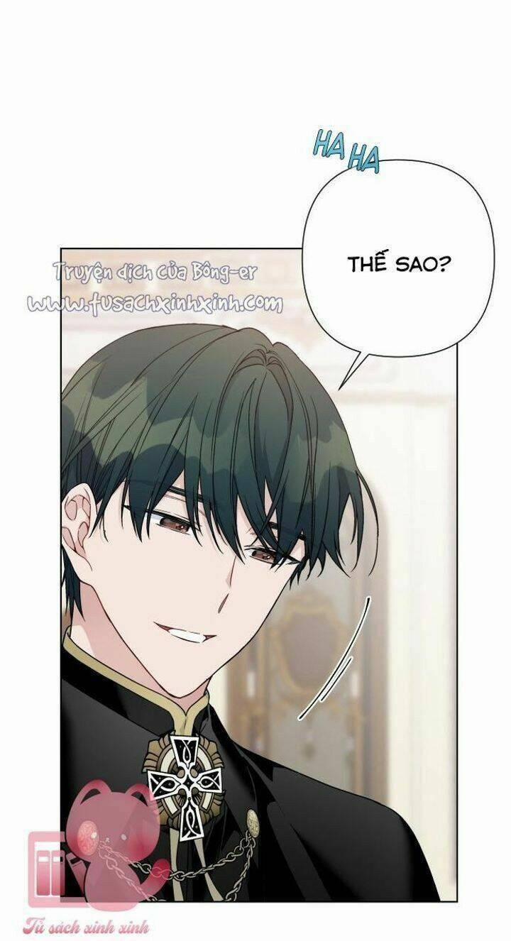 Cách Mà Kỵ Sĩ Sống Như Tiểu Thư 72 trang 3