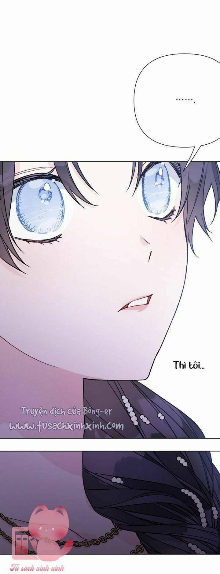 Cách Mà Kỵ Sĩ Sống Như Tiểu Thư 72 trang 30