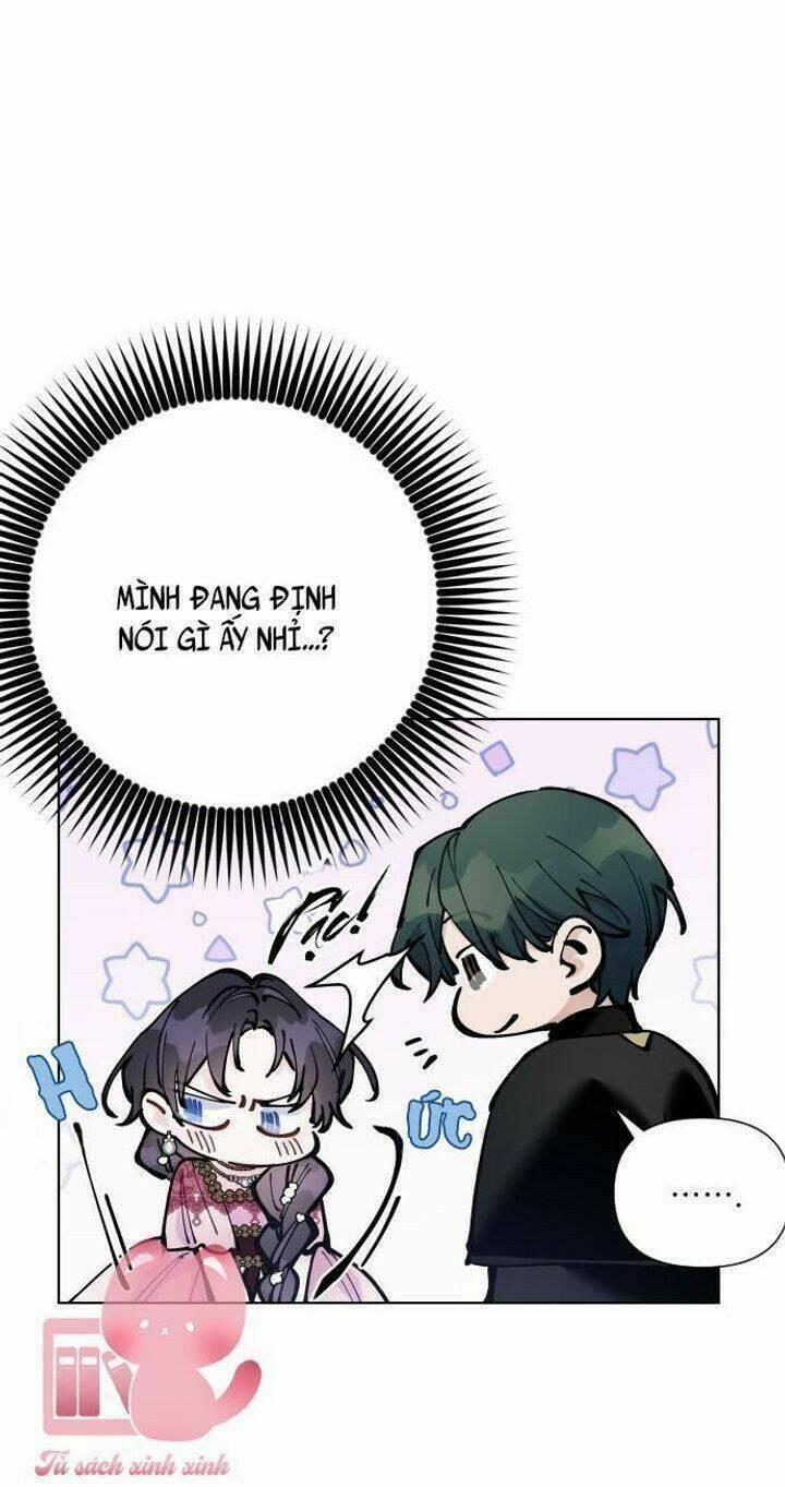 Cách Mà Kỵ Sĩ Sống Như Tiểu Thư 72 trang 31