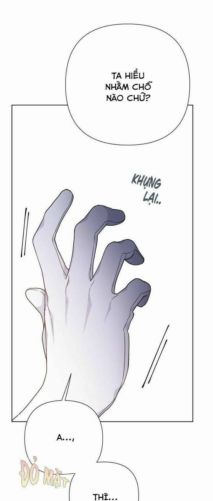 Cách Mà Kỵ Sĩ Sống Như Tiểu Thư 72 trang 34