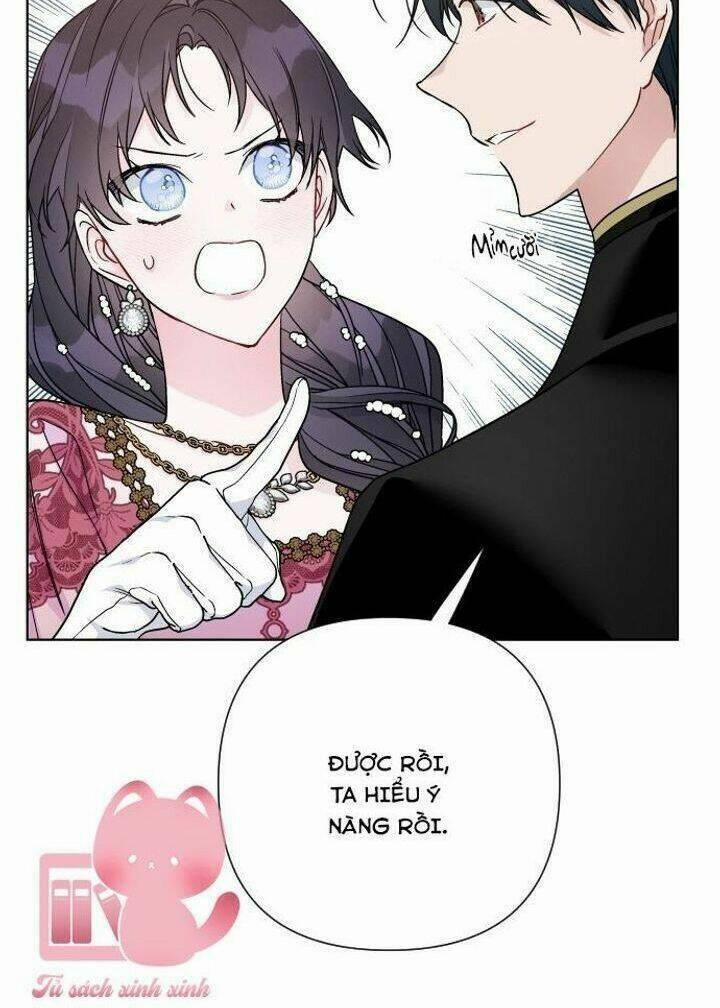 Cách Mà Kỵ Sĩ Sống Như Tiểu Thư 72 trang 37