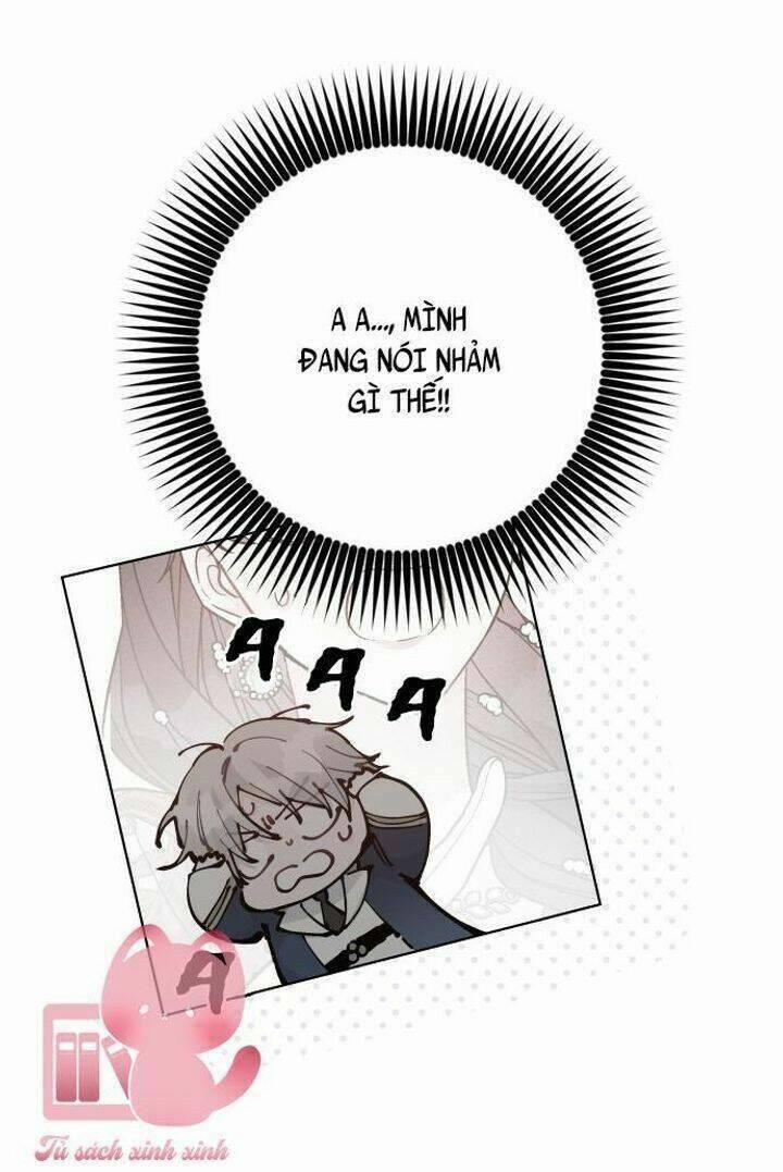 Cách Mà Kỵ Sĩ Sống Như Tiểu Thư 72 trang 38