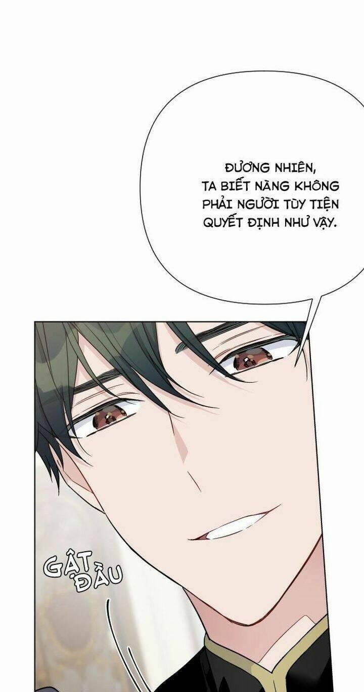 Cách Mà Kỵ Sĩ Sống Như Tiểu Thư 72 trang 40