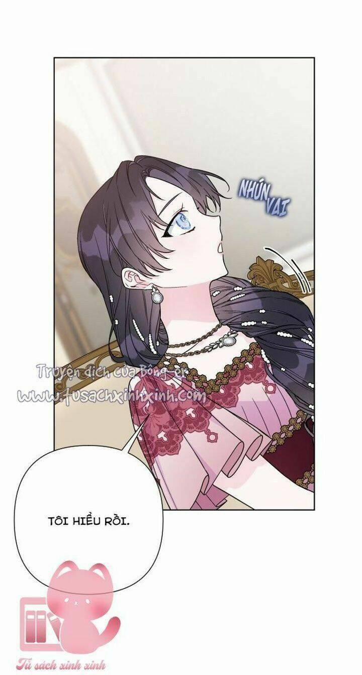 Cách Mà Kỵ Sĩ Sống Như Tiểu Thư 72 trang 42