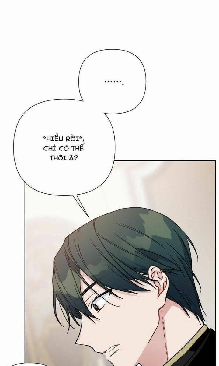 Cách Mà Kỵ Sĩ Sống Như Tiểu Thư 72 trang 43