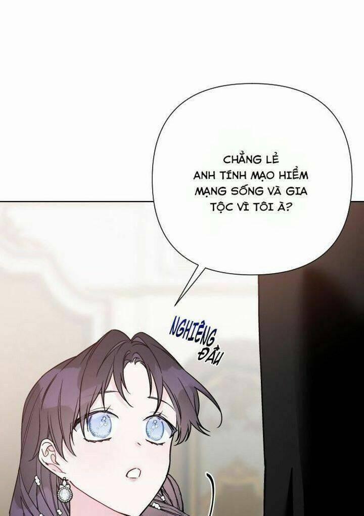 Cách Mà Kỵ Sĩ Sống Như Tiểu Thư 72 trang 45