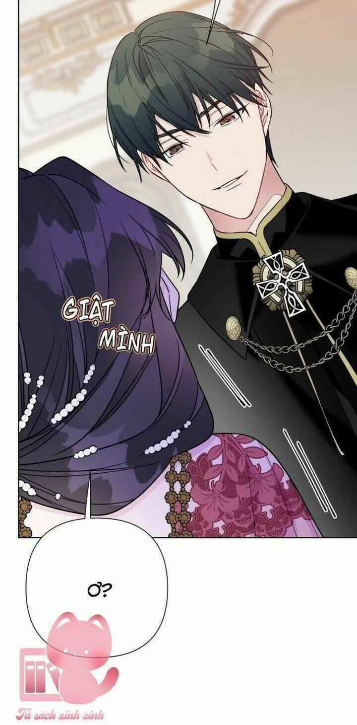 Cách Mà Kỵ Sĩ Sống Như Tiểu Thư 72 trang 48