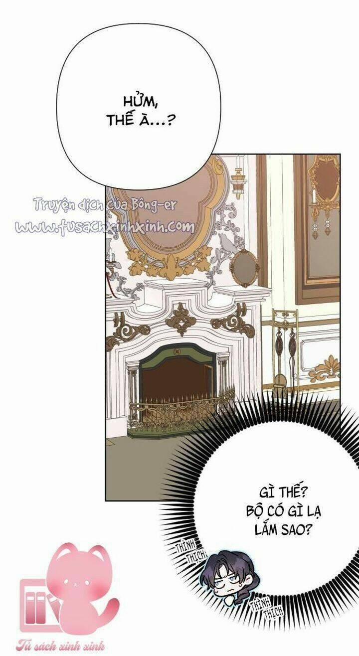 Cách Mà Kỵ Sĩ Sống Như Tiểu Thư 72 trang 5