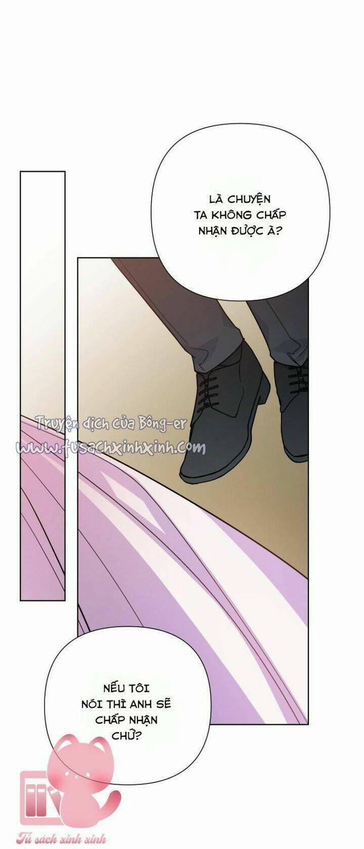 Cách Mà Kỵ Sĩ Sống Như Tiểu Thư 72 trang 52