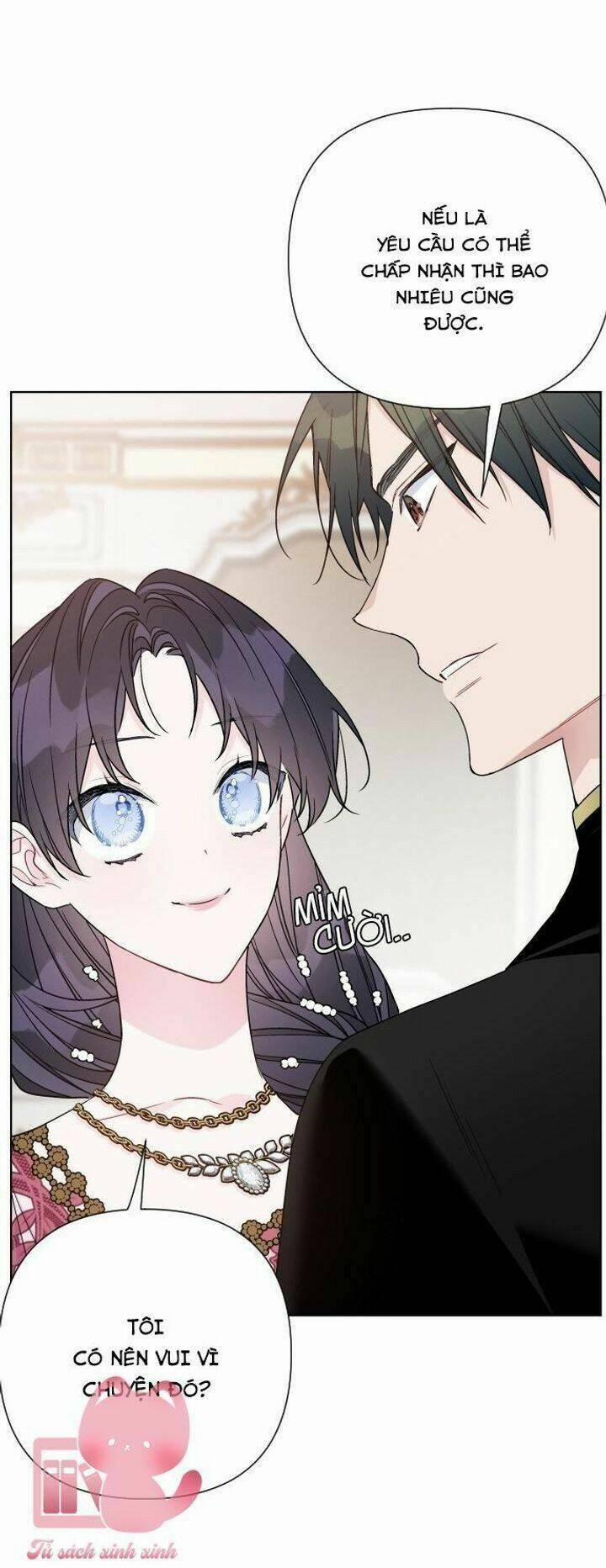 Cách Mà Kỵ Sĩ Sống Như Tiểu Thư 72 trang 53