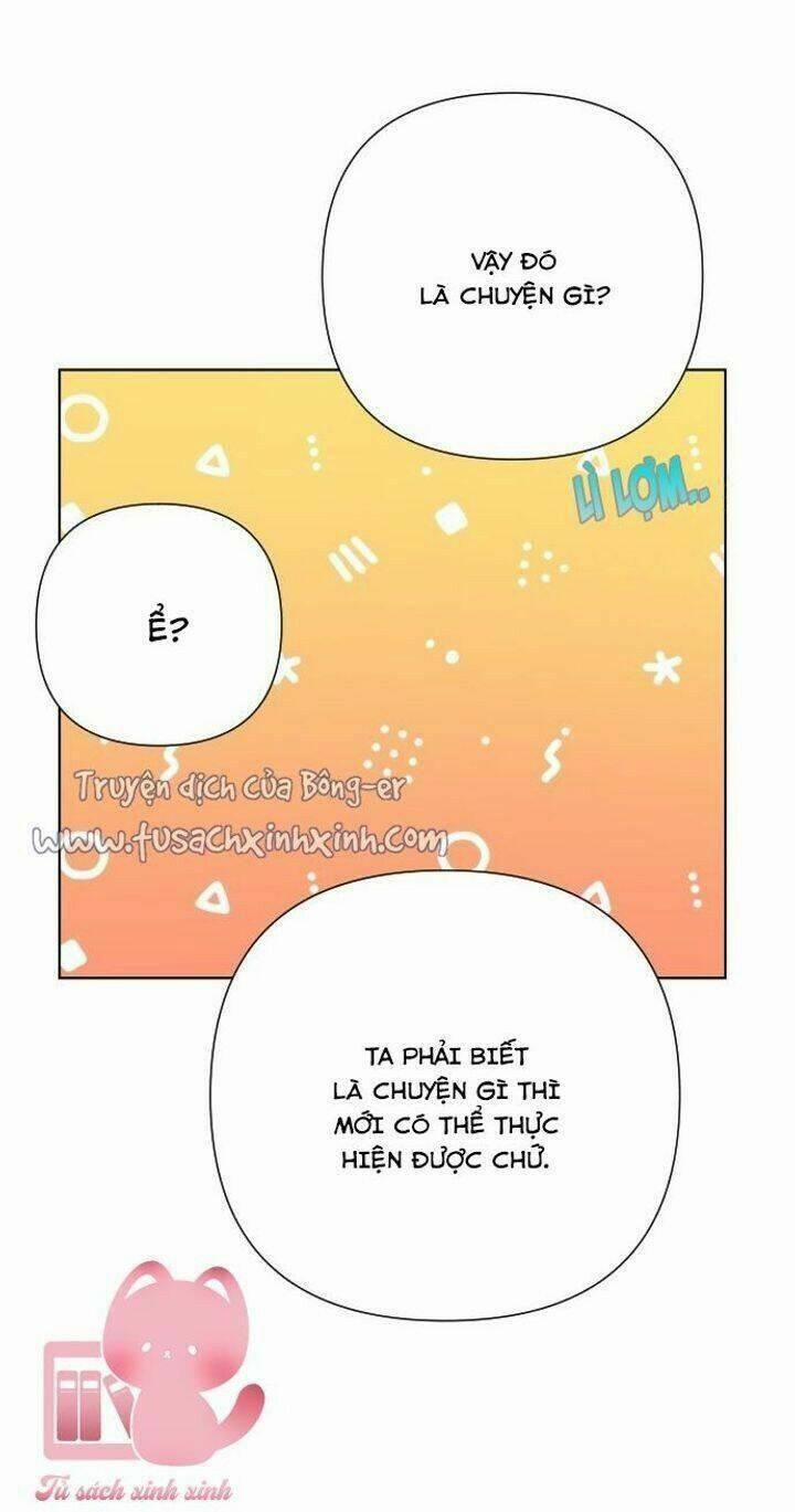 Cách Mà Kỵ Sĩ Sống Như Tiểu Thư 72 trang 54