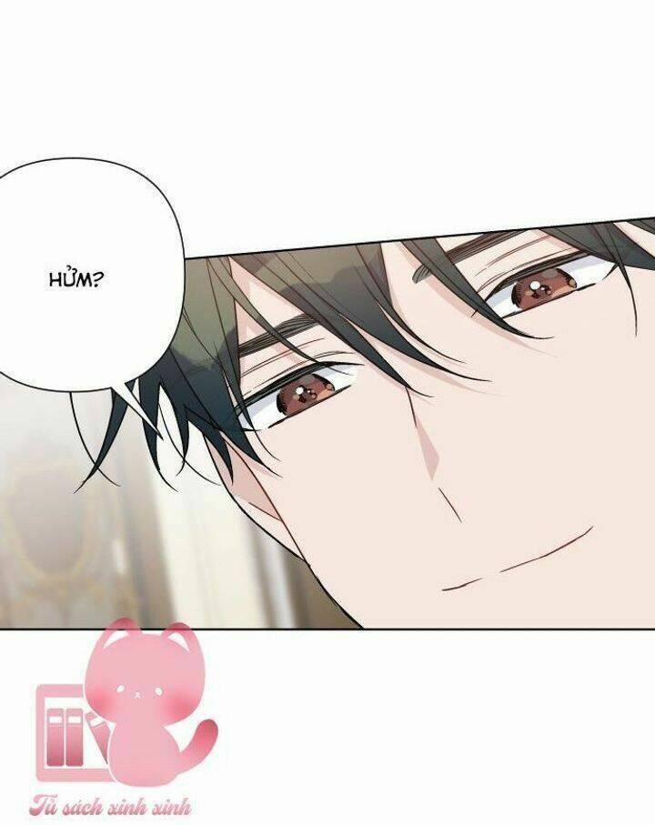 Cách Mà Kỵ Sĩ Sống Như Tiểu Thư 72 trang 55