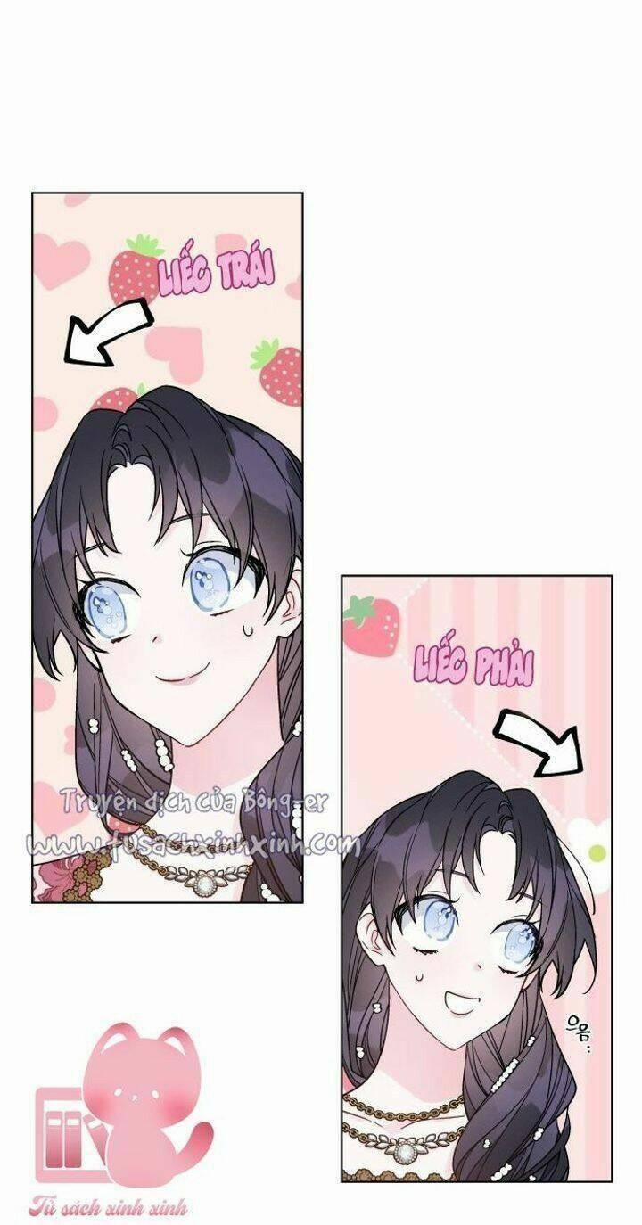 Cách Mà Kỵ Sĩ Sống Như Tiểu Thư 72 trang 56