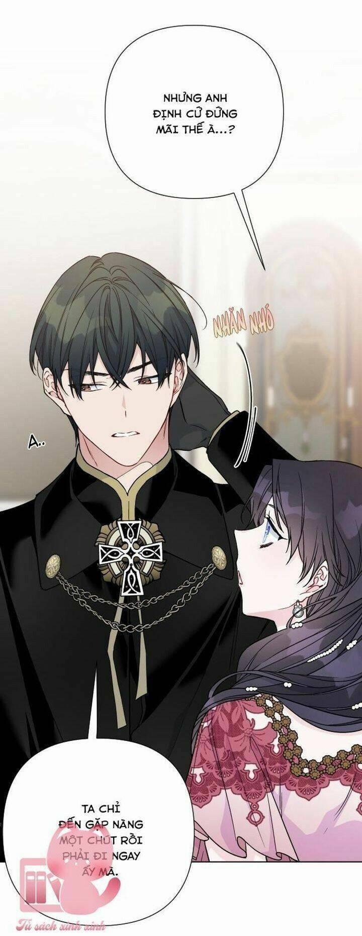 Cách Mà Kỵ Sĩ Sống Như Tiểu Thư 72 trang 6