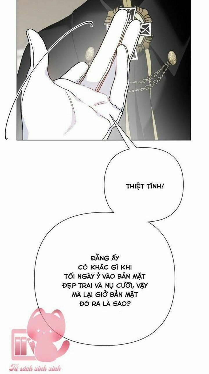 Cách Mà Kỵ Sĩ Sống Như Tiểu Thư 72 trang 61