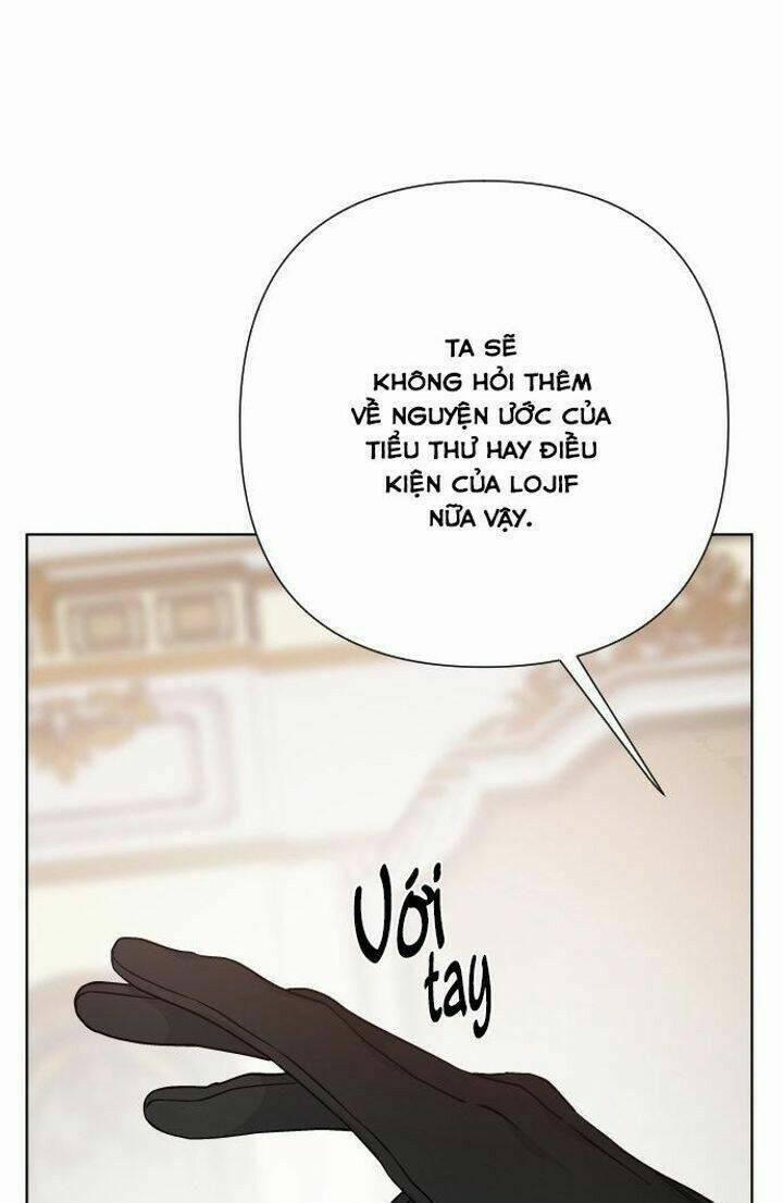 Cách Mà Kỵ Sĩ Sống Như Tiểu Thư 72 trang 63