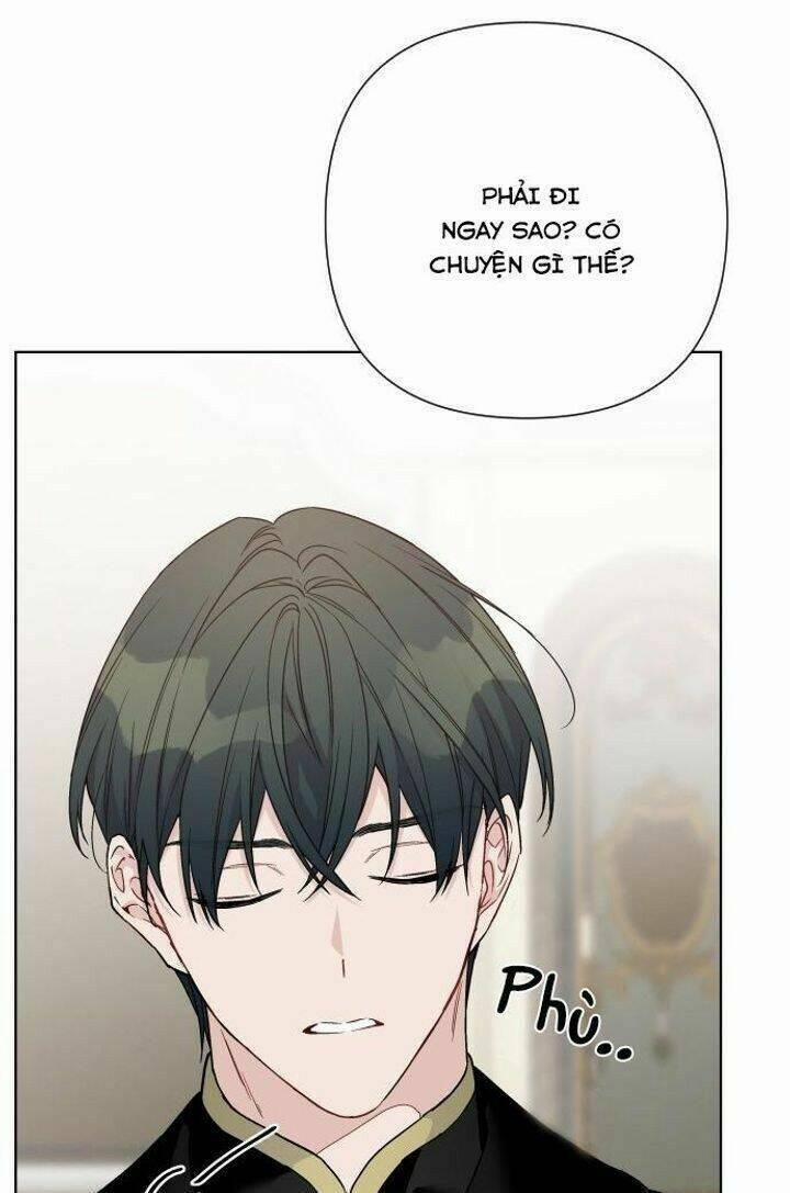 Cách Mà Kỵ Sĩ Sống Như Tiểu Thư 72 trang 7