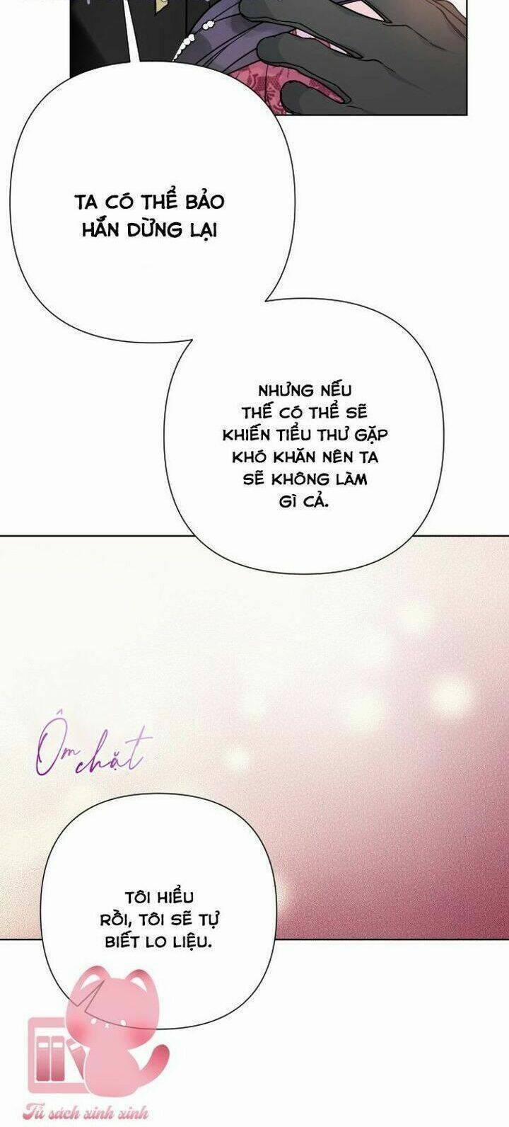 Cách Mà Kỵ Sĩ Sống Như Tiểu Thư 72 trang 70