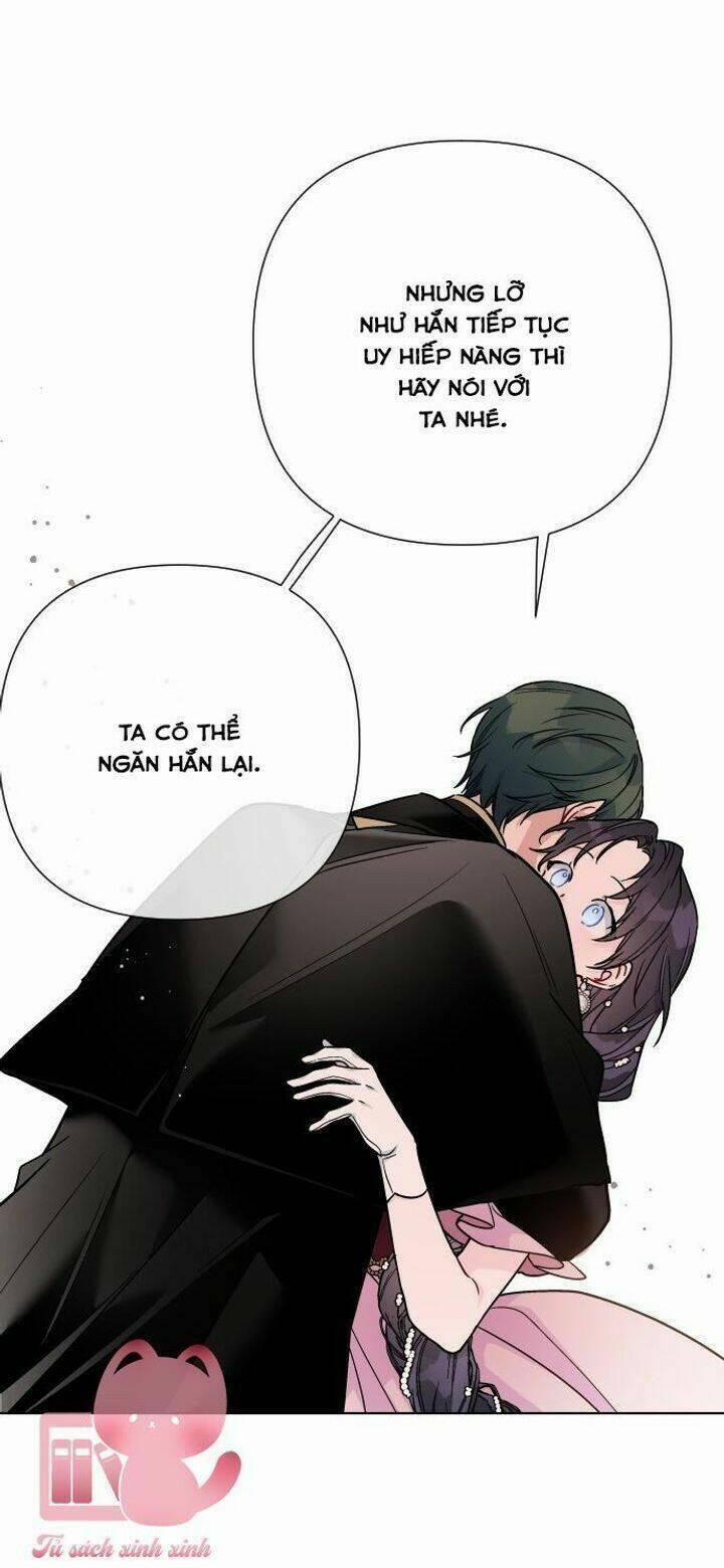 Cách Mà Kỵ Sĩ Sống Như Tiểu Thư 72 trang 71