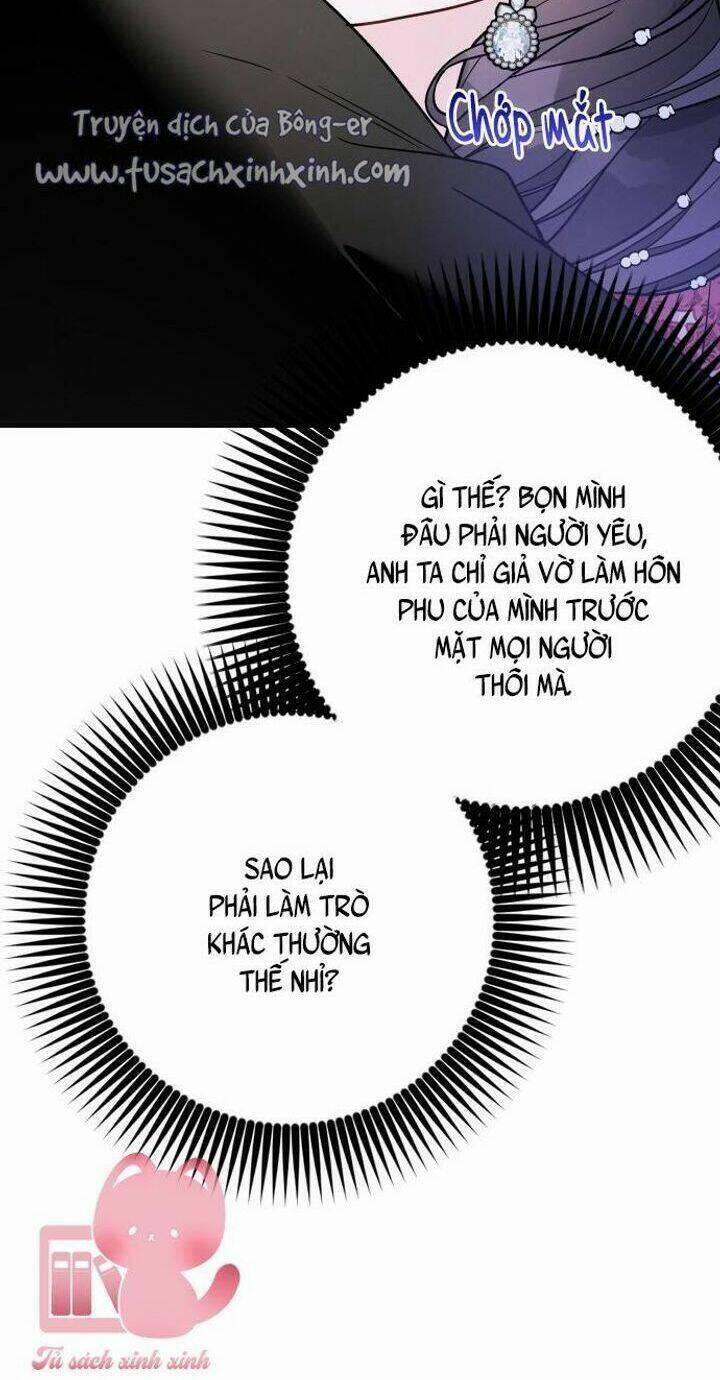 Cách Mà Kỵ Sĩ Sống Như Tiểu Thư 72 trang 73